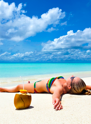 Tour a Jamaica con Viajando Tu Mundo Rina Teran