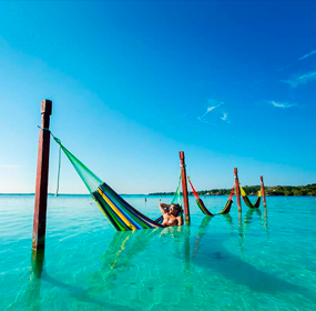 amaca en el Caribe