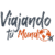 logotipo Viajando Tu Mundo