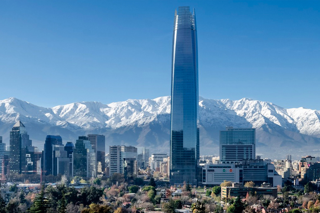 Santiago