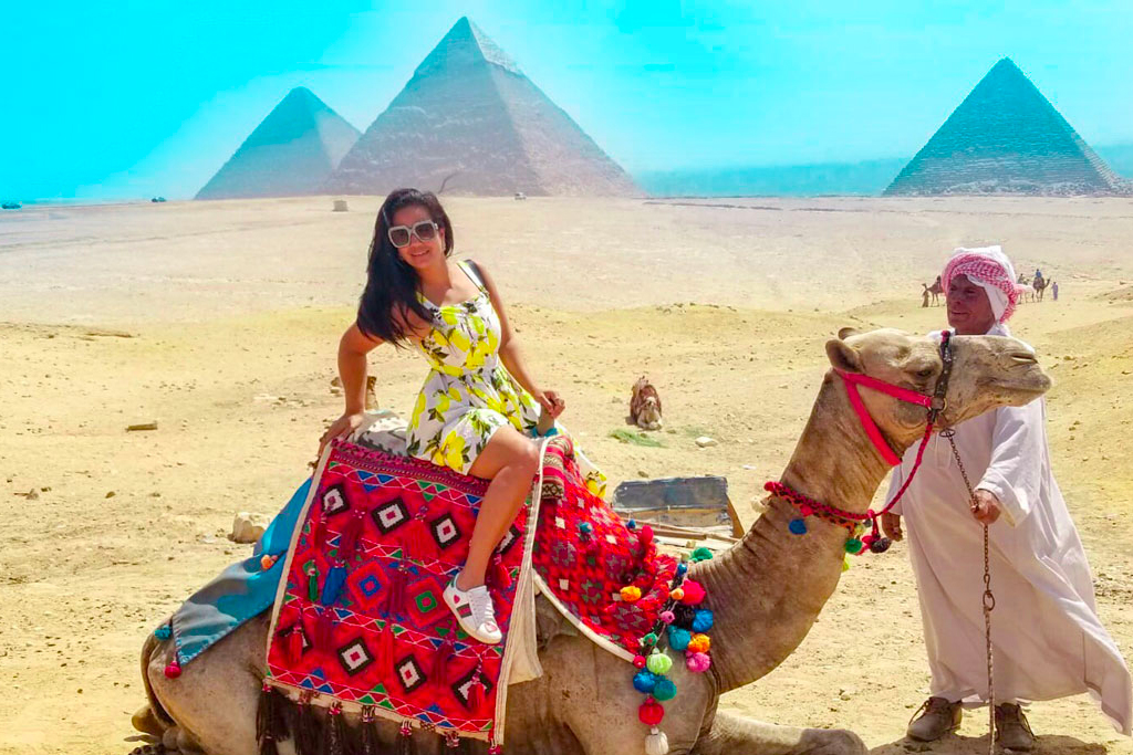 egipto Tours a Egipto desde Ecuador. Viajes a Egipto, Viajando Tu Mundo.