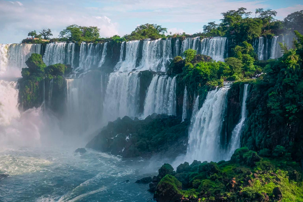 iguazu