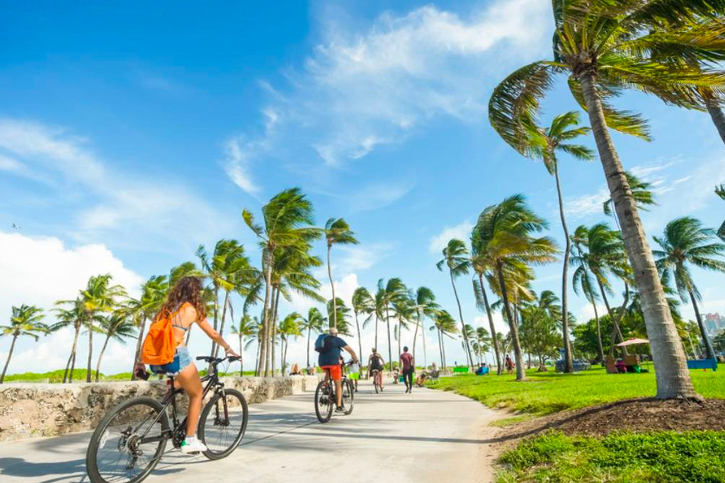 miami Tour económico a Miami con Viajando Tu Mundo